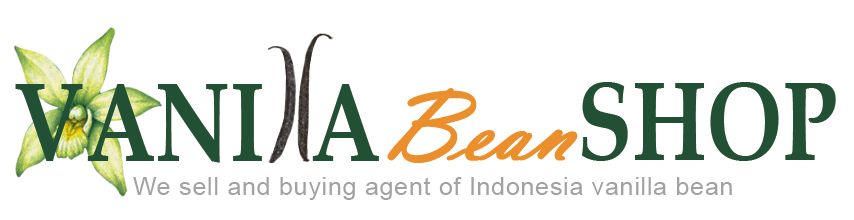 Indonesia Vanilla Bean